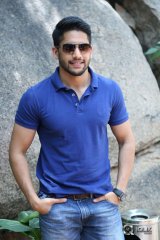Naga Chaitanya Interview About Dohchay